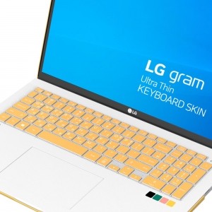 보이아 LG 2021 그램 노트북 14인치 키스킨 14ZD90P,14Z90P